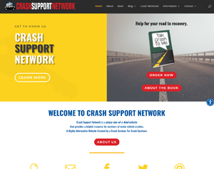 Crash Support Network