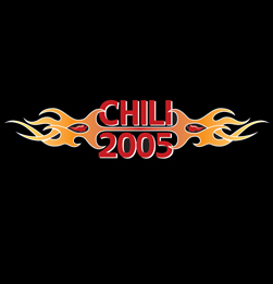 Chili Cookoff Logo