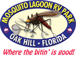 Mosquito Lagoon RV Park