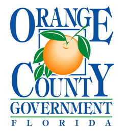 Orange County Government Logo