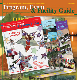 City of Kissimmee Program Guide