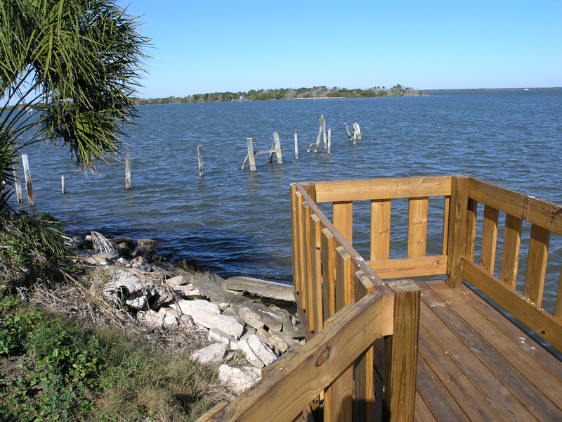 Mosquito Lagoon RV Park